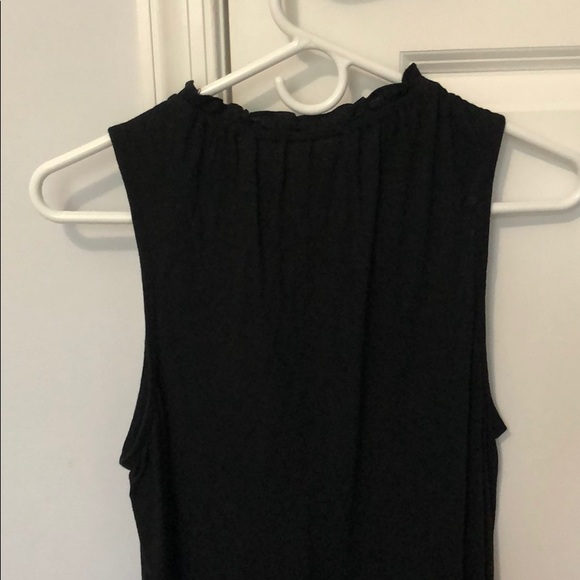 Blank tank top - Picture 3 of 3